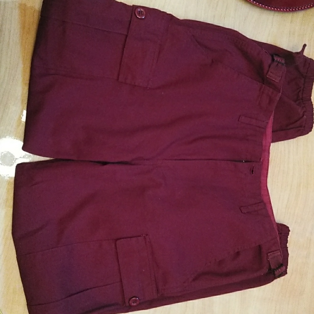 Pants
